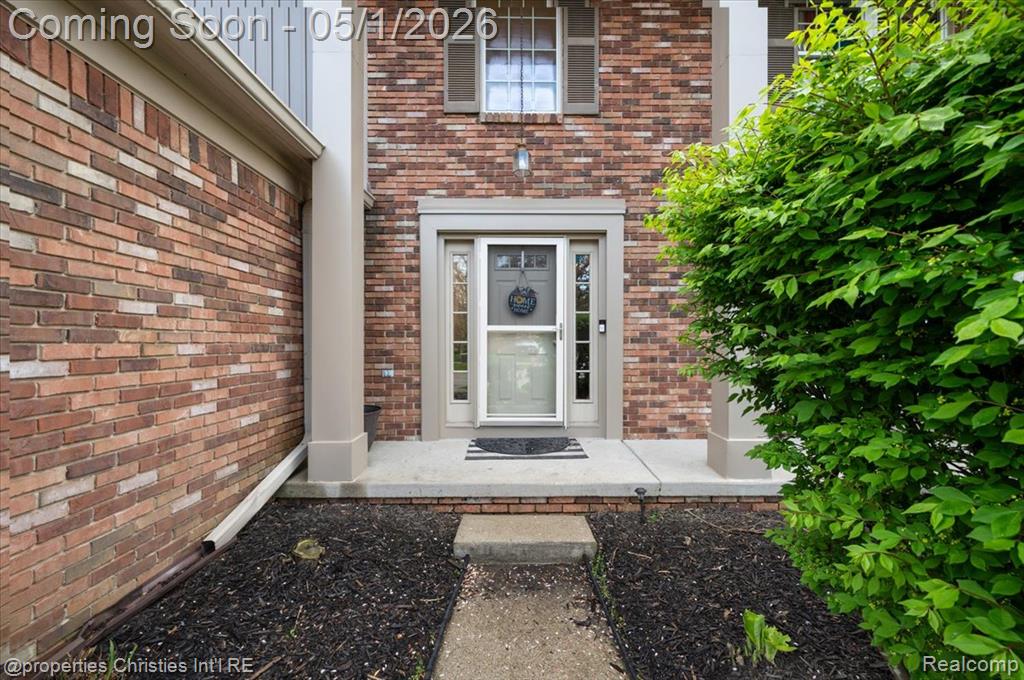 46481 E Oak Manor Court, Canton, MI 48187 — Photo 6