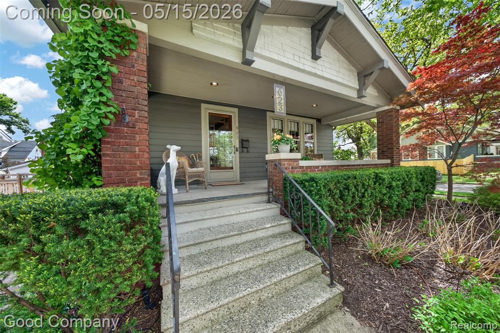 623 S Laurel Street, Royal Oak, MI 48067 — Photo 13