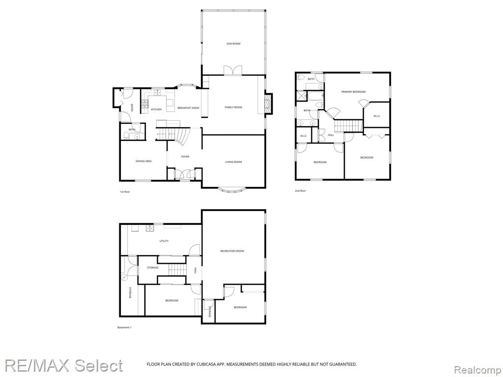5401 S Sycamore Drive, Burton, MI 48509 — Photo 49
