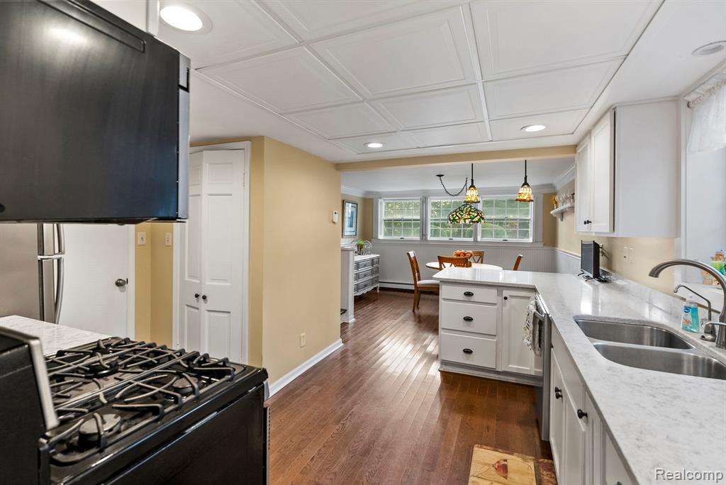 5115 Lakeshore Road, Lexington, MI 48450 — Photo 26