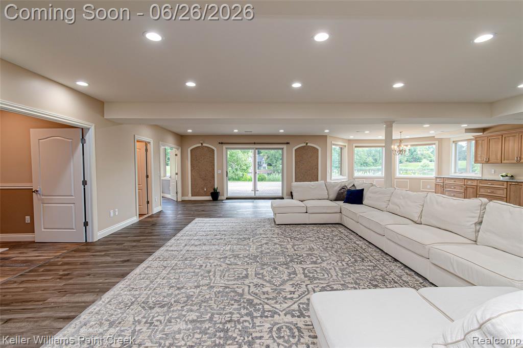 2400 Inwood Road, Washington, MI 48095 — Photo 77
