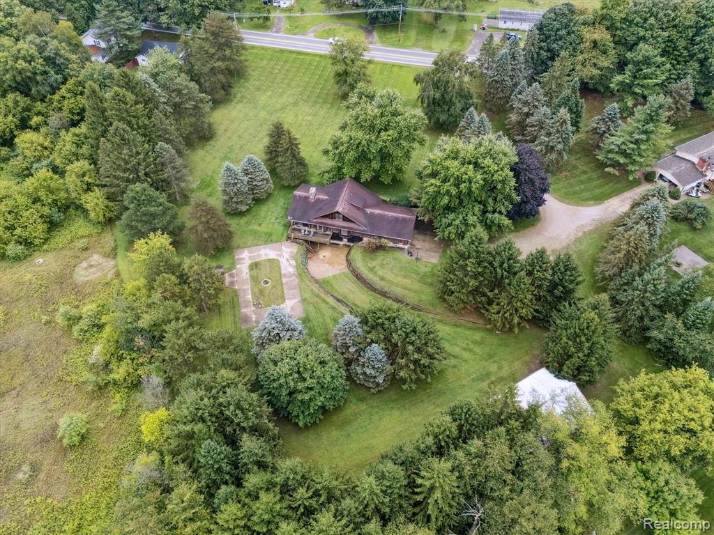 14960 Holmes Road, Gregory, MI 48137 — Photo 61