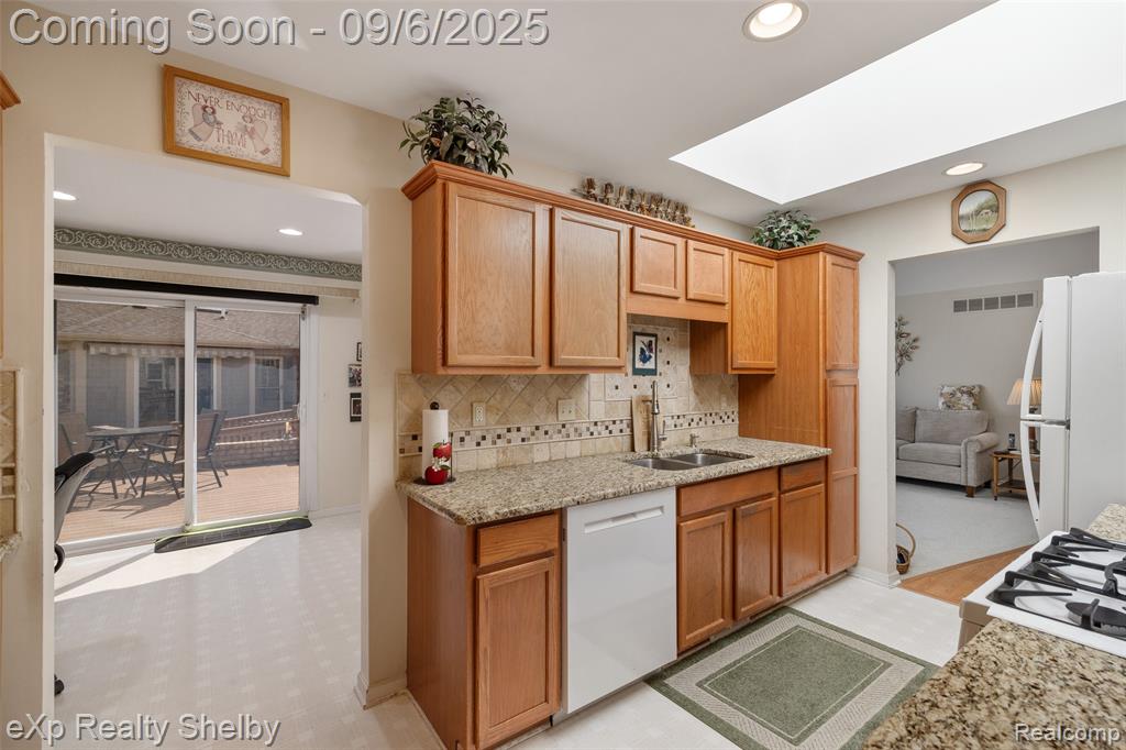 50165 Pepper Tree Drive, 52, Macomb, MI 48044 — Photo 24