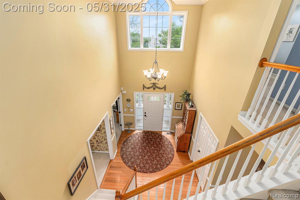 7271 N Village Drive, Clarkston, MI — Photo 16