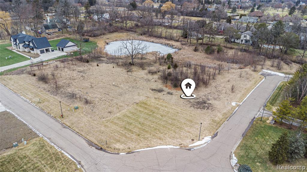 5 Fairway Trail, Grand Blanc, MI 48439 — Photo 4