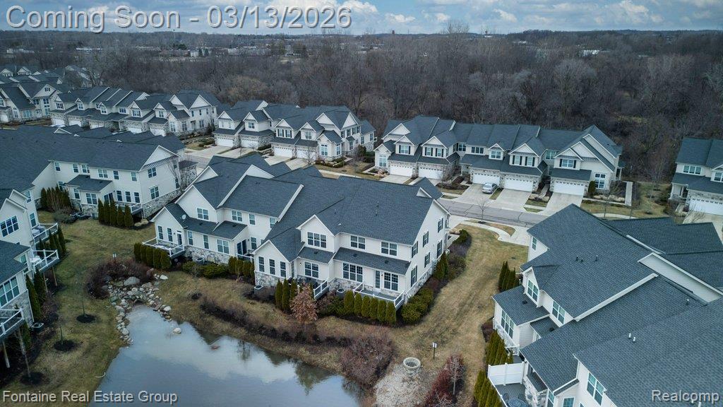42893 Cardinal Way, Novi, MI — Photo 74