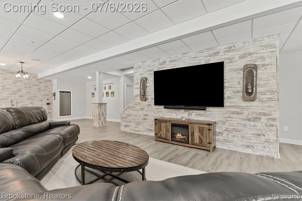 5458 Boulderwood Ridge, Clawson, MI 48348 — Photo 48