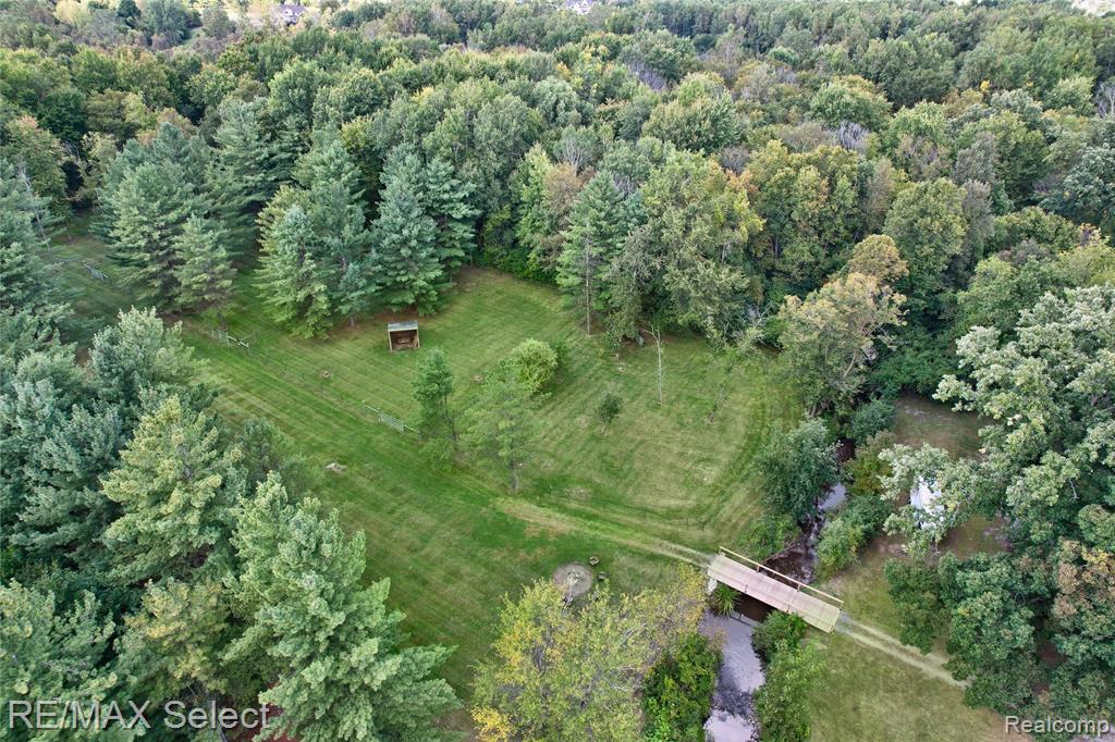 10350 S Horton Road, Goodrich Vlg, MI — Photo 8