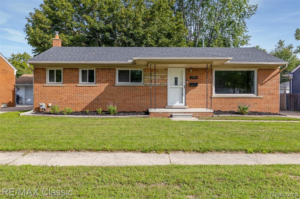 31026 W Chicago Street, Livonia, MI 48150