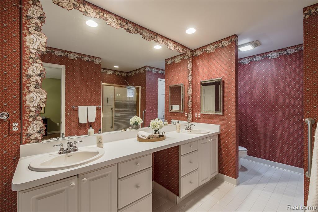 6580 Summit Ridge, Clarkston, MI — Photo 22