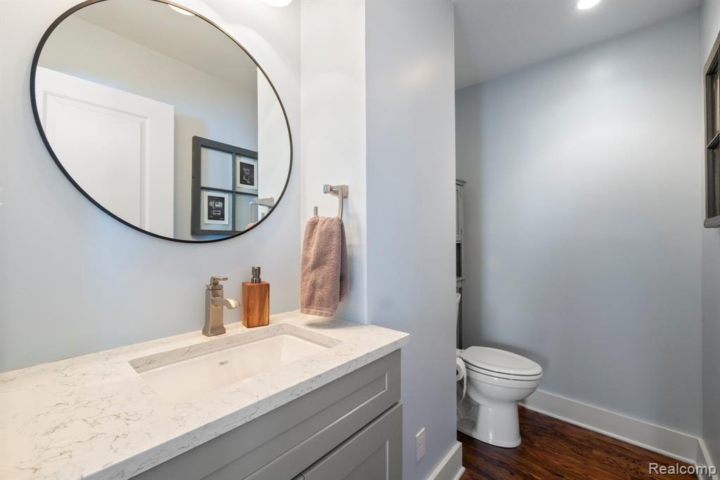 551 Auburn, Plymouth, MI 48170 — Photo 23
