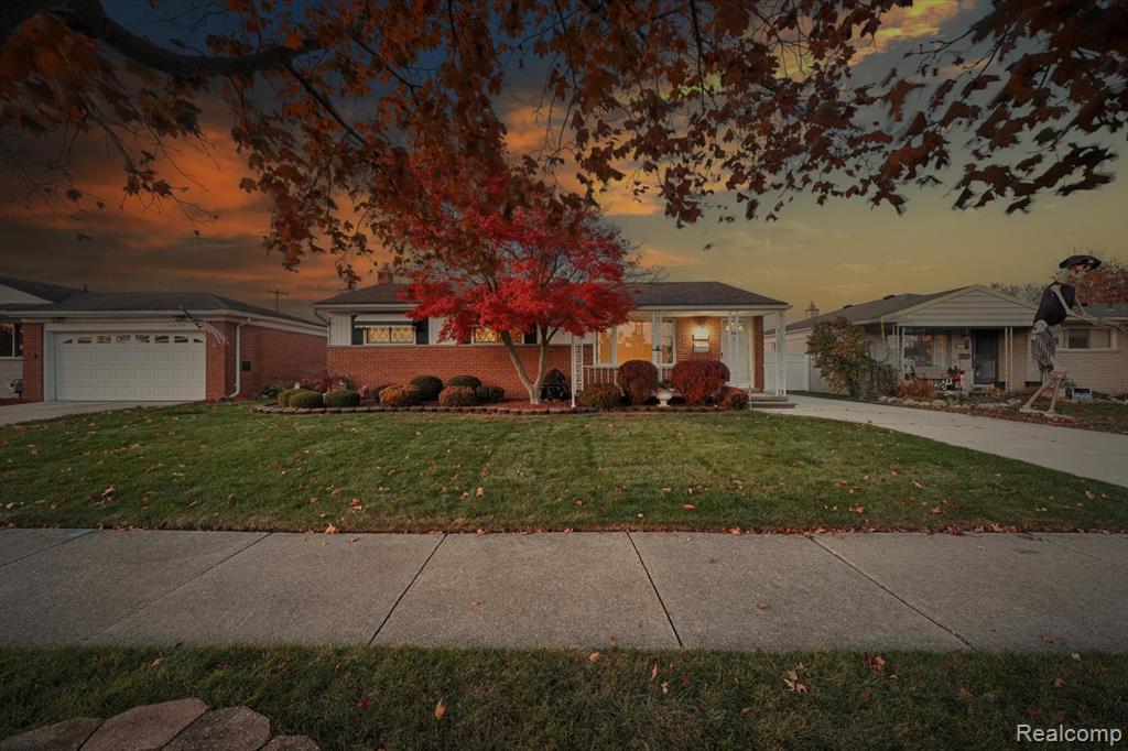 14240 Stratford Street, Riverview, MI 48193 — Photo 2