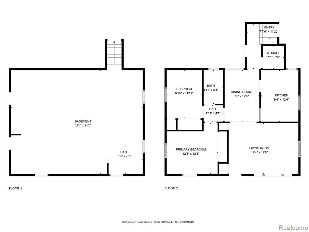 10605 Wilkinson Road, Lennon Vlg, MI 48449 — Photo 49