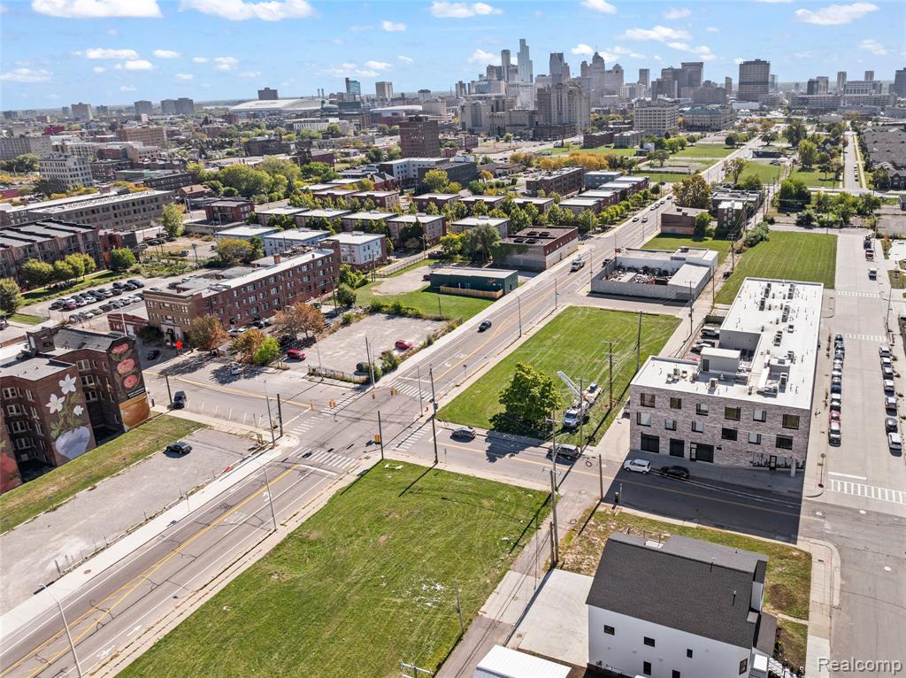 3912 4th Street, Detroit, MI 48201 — Photo 14