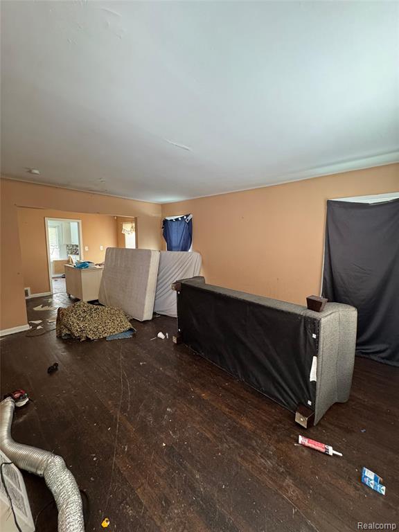 8874 Auburn Street, Detroit, MI 48228 — Photo 5