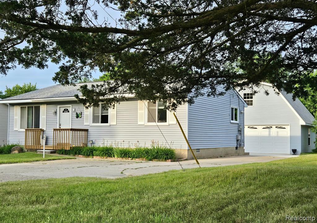 9551 KRESS Road, Pinckney, MI 48169 — Photo 34
