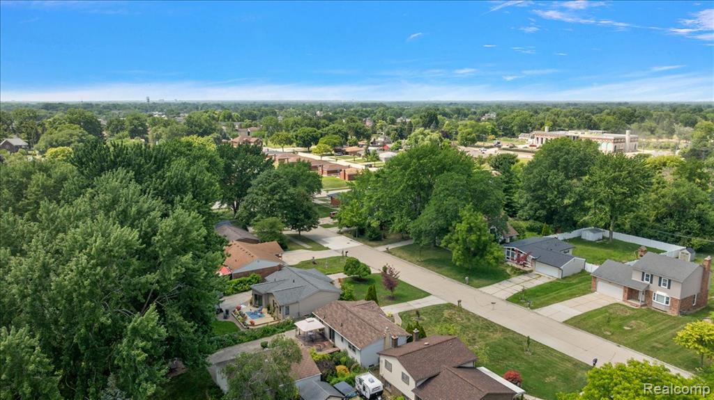 5242 Mansfield Avenue, Sterling Heights, MI 48310 — Photo 42