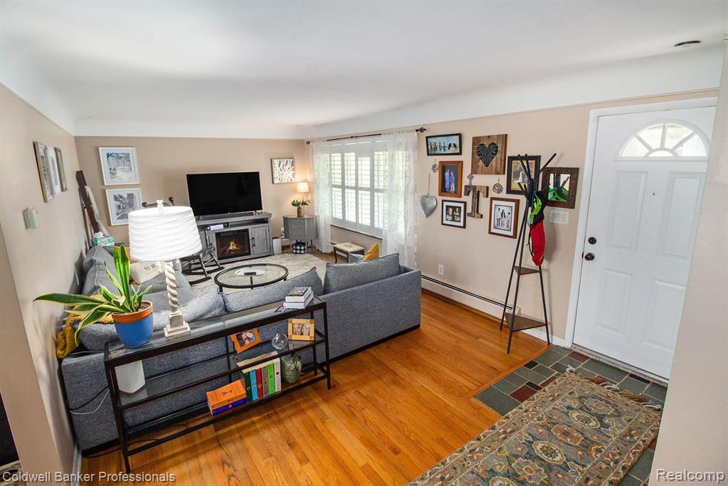 5775 KINGFISHER Lane, Clarkston, MI — Photo 5