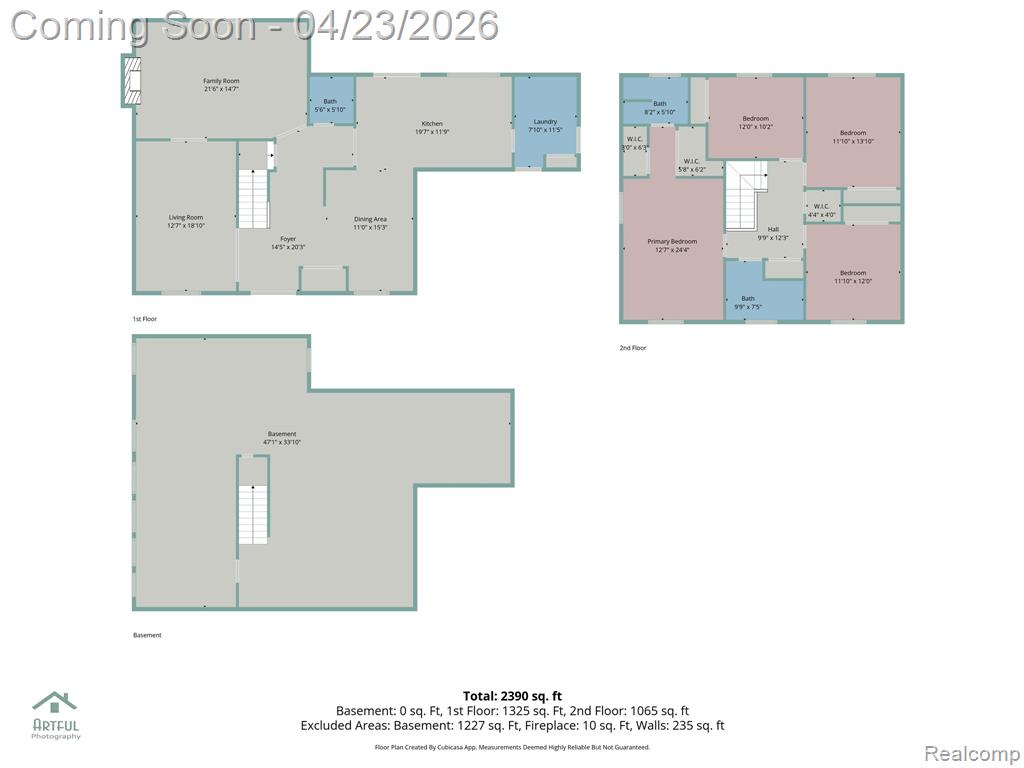 5701 Tequesta Court, West Bloomfield, MI 48323 — Photo 39