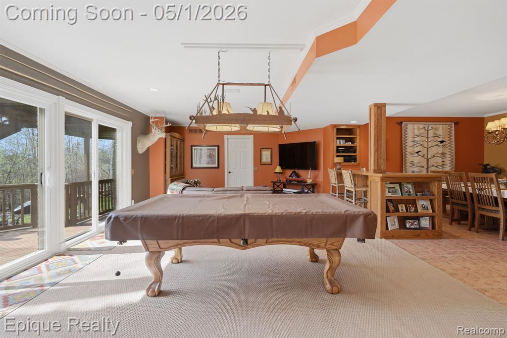 2568 Canoe Circle Drive, Lake Orion, MI — Photo 32