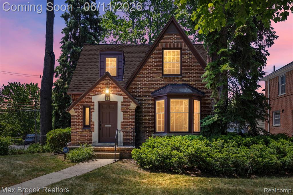 14 Fairwood Boulevard, Pleasant Ridge, MI — Photo 52