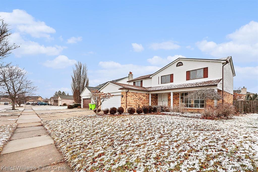 47064 Sarnus Drive, Macomb, MI 48044 — Photo 11