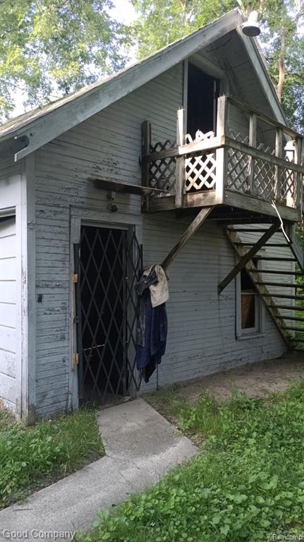 16594 Westbrook Street, Detroit, MI 48219 — Photo 14