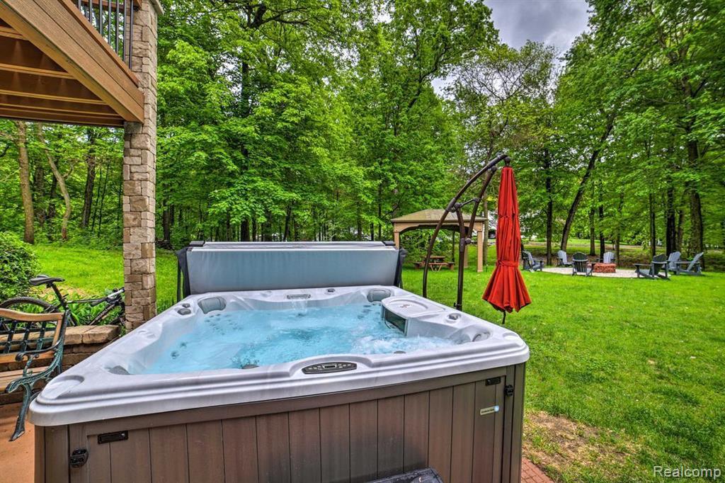 4380 Donnely Road, Jackson, MI 49201 — Photo 37