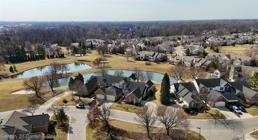 16708 OAKMONT, Northville, MI 48168 — Photo 43