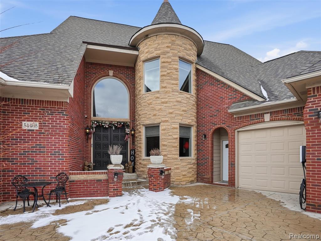 54465 Birchfield Drive E, Shelby Twp, MI 48316 — Photo 4