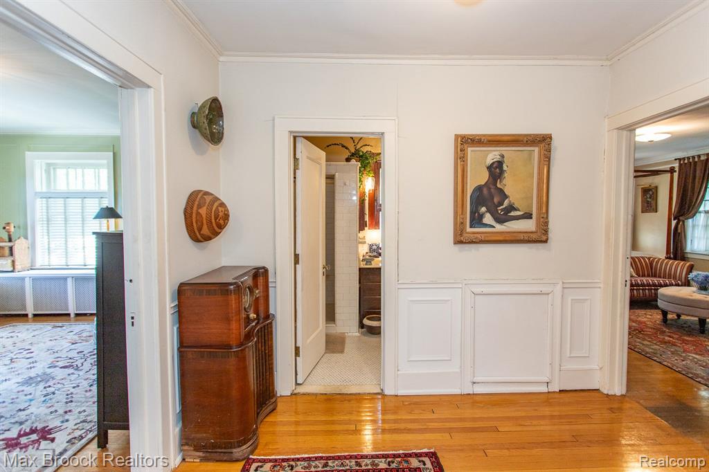 736 CHICAGO Boulevard, Detroit, MI 48202 — Photo 52