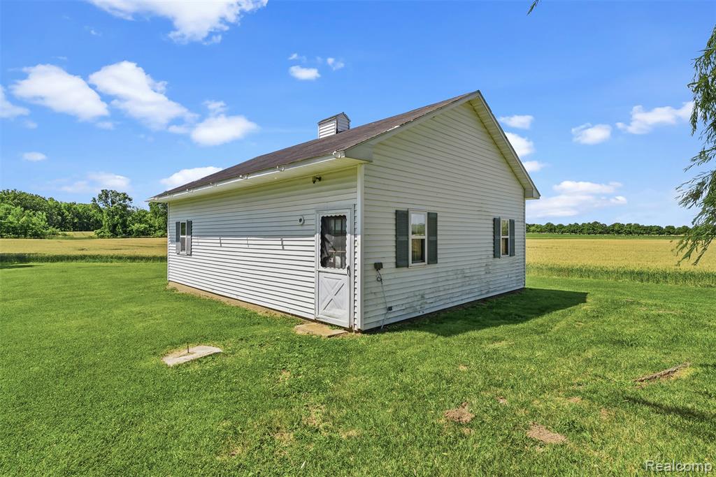 5843 W Dewey Road, Owosso, MI 48867 — Photo 48