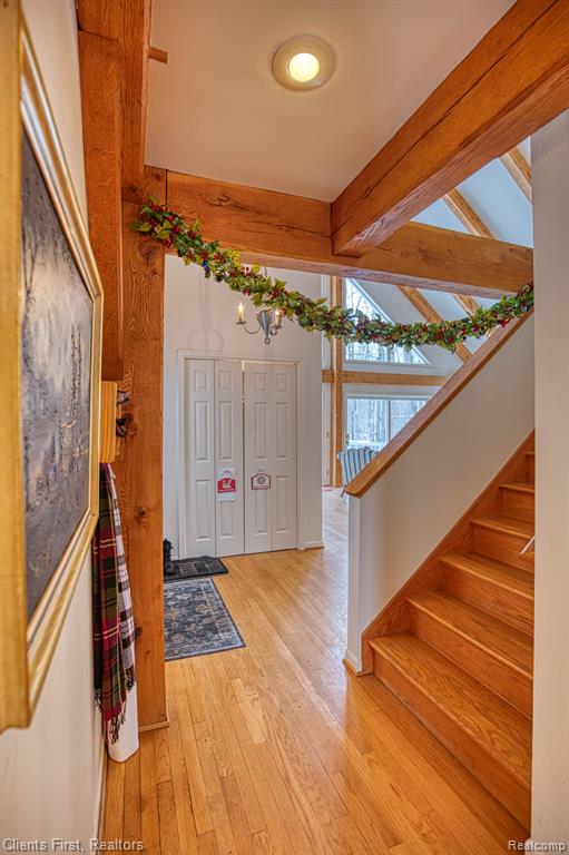 5400 RICHARDSON Road, Howell, MI 48843 — Photo 6