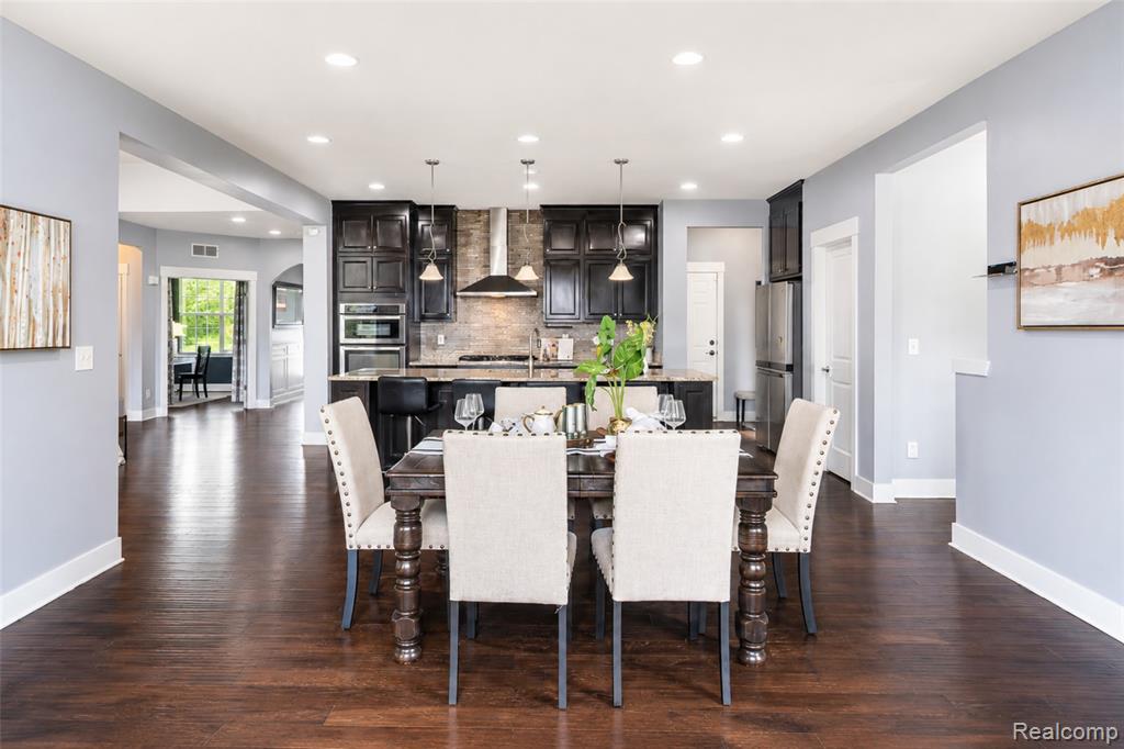 354 Findley Circle, Lake Orion, MI — Photo 28