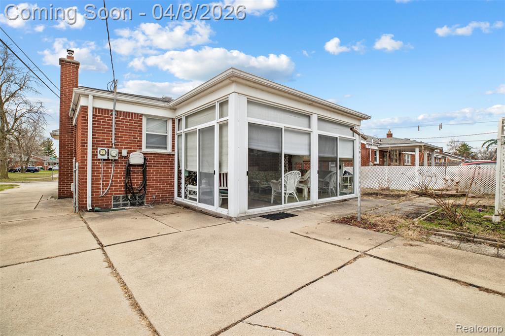 30240 Rush Street, Garden City, MI — Photo 25