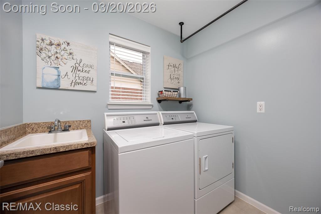 40548 Lenox Park Drive, Novi, MI 48377 — Photo 23