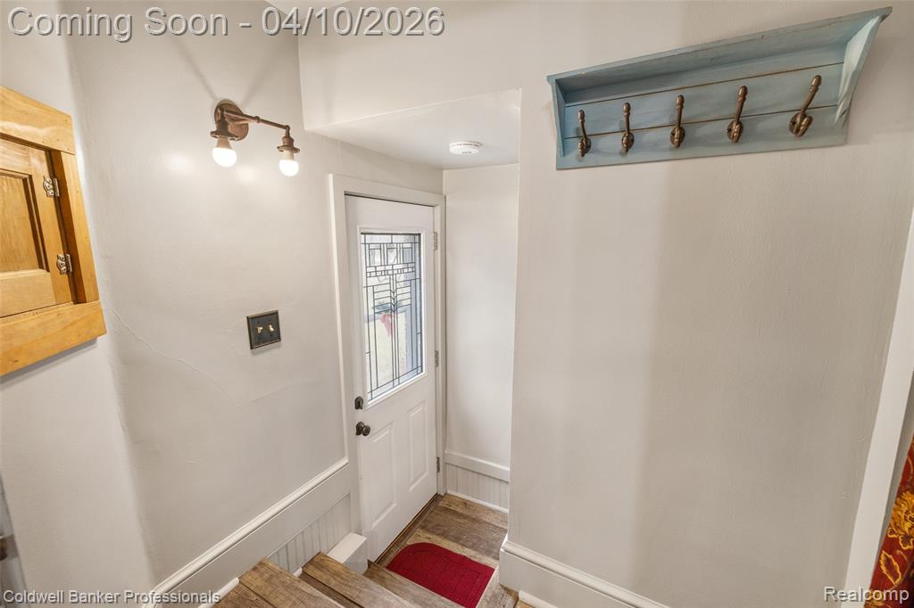 6516 E Church Street, Clarkston, MI — Photo 42