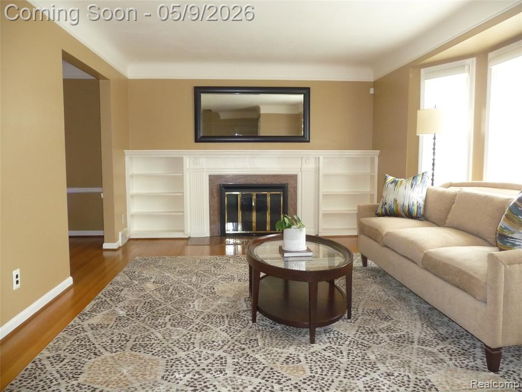 17360 Westmoreland Road, Detroit, MI 48219 — Photo 7