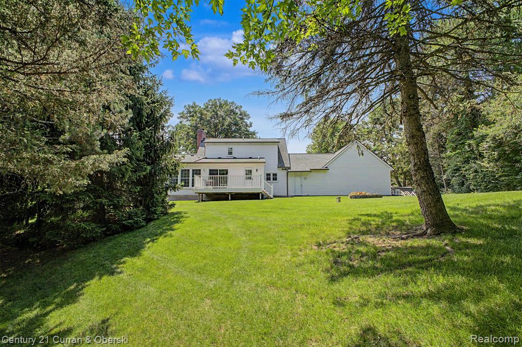 7680 Briarwood Circle, Brighton, MI 48116 — Photo 3