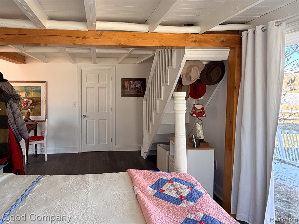 1849 E Pratt Lake Road, Gladwin, MI 48624 — Photo 34