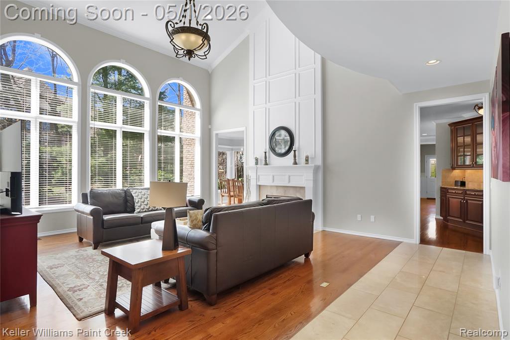 3177 Saint James Court, Oakland, MI 48306 — Photo 16