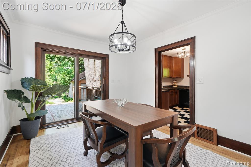 715 Laprairie Street, Ferndale, MI 48220 — Photo 10