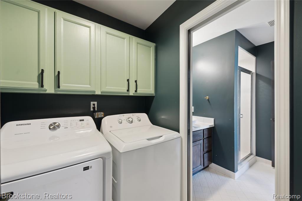 857 Quatro Lane, Addison, MI 48367 — Photo 25