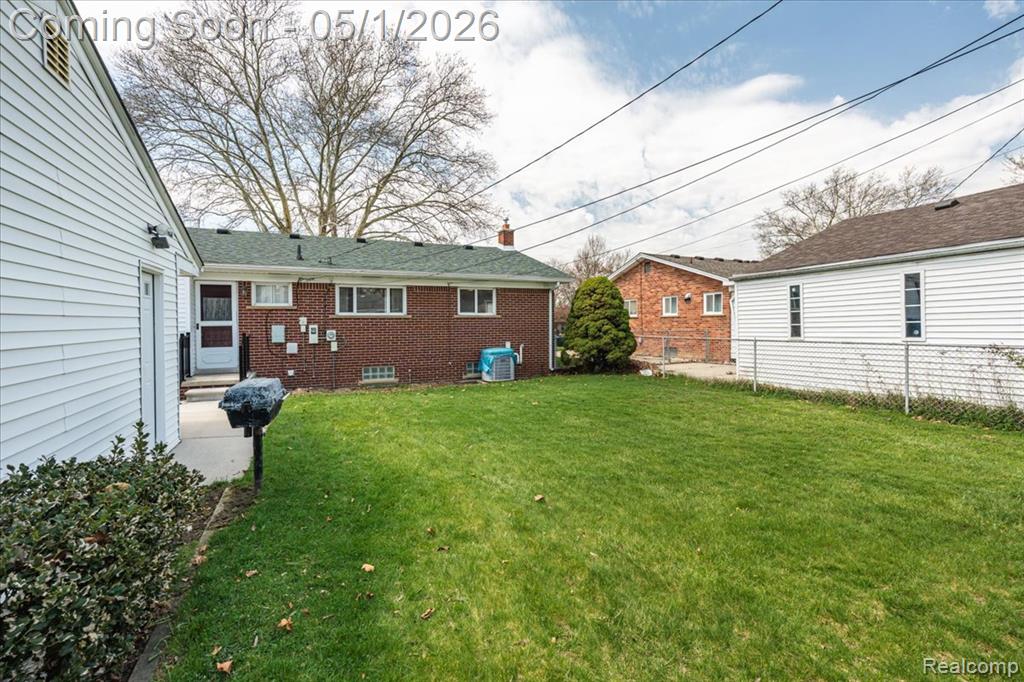 5503 Cranbrook Street, Dearborn Heights, MI 48125 — Photo 25
