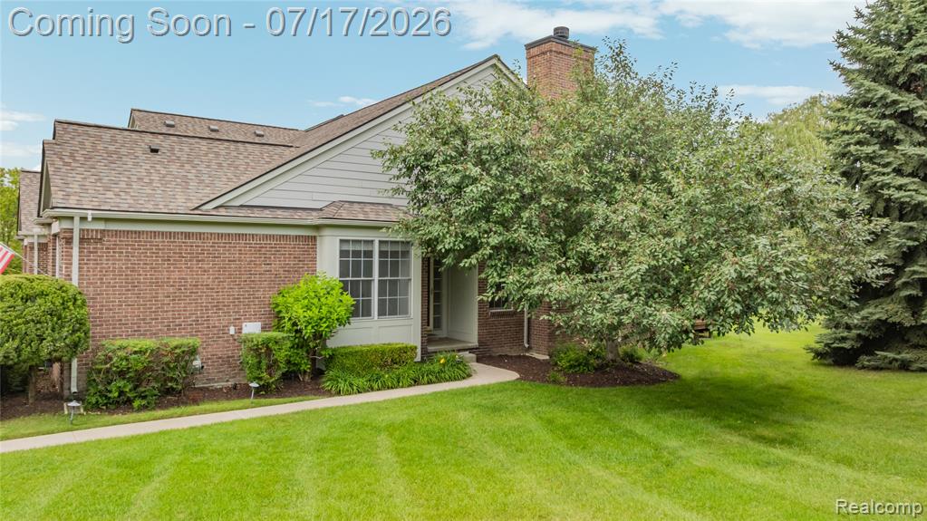 44562 Aspen Ridge Drive, Northville, MI 48168 — Photo 6