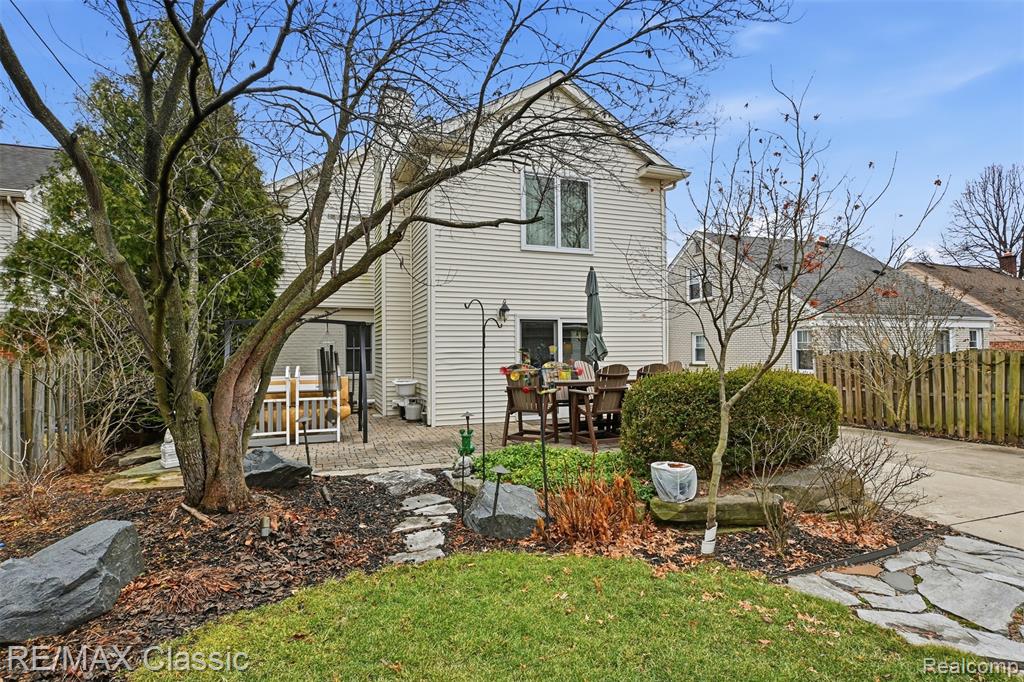 481 Irvin Street, Plymouth, MI 48170 — Photo 35