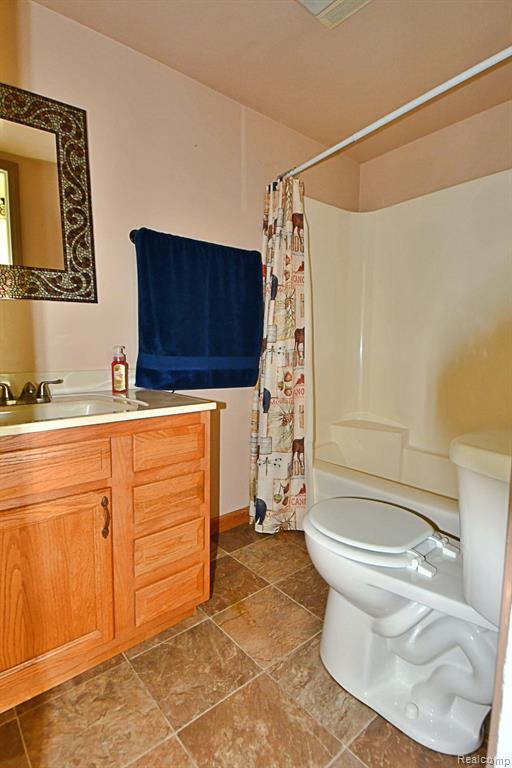 9609 E MADISON Road, St. Helen, MI 48656 — Photo 18