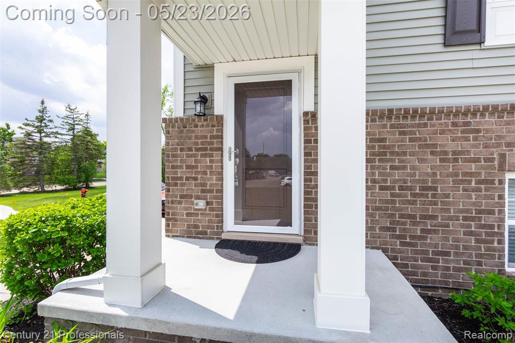 4918 TREESIDE Lane, 27, Troy, MI 48098 — Photo 4