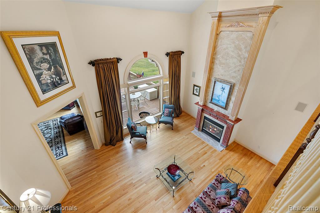 9310 Fairway Trail, Grand Blanc, MI 48439 — Photo 55