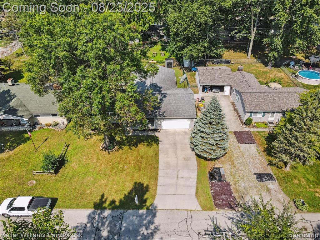583 Market Street, Algonac, MI 48001 — Photo 37